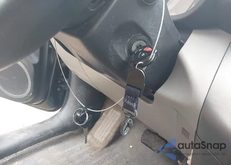 2010 Toyota Rav4 из США, поврежденный, VIN JTMBF4DV2A5028679